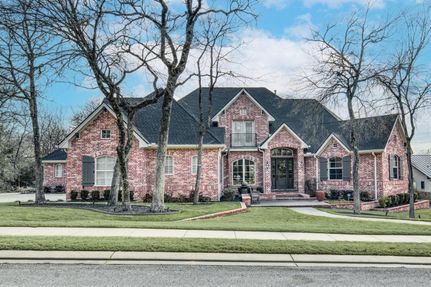 House in Brazos County, Texas