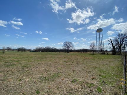 Undeveloped Land in Wood County, Texas