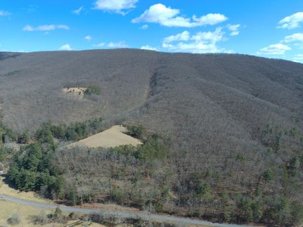 Farm and Ranch in Hardy County, West Virginia