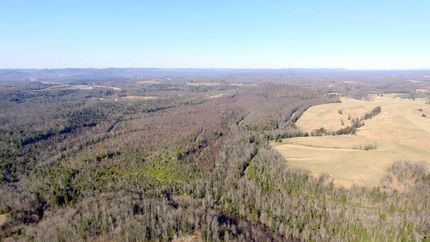 Timberland Property in Nicholas County, West Virginia