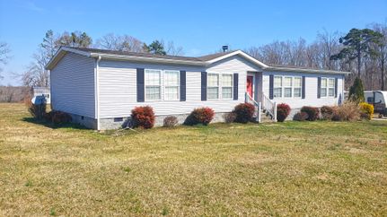 Recreational Property in Prince Edward County, Virginia