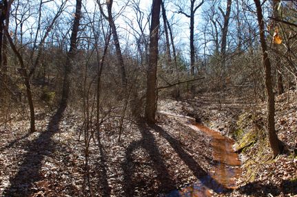 Land in Lincoln County, Oklahoma
