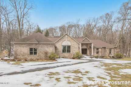 Land in Ottawa County, Michigan