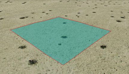 Land in San Bernardino County, California