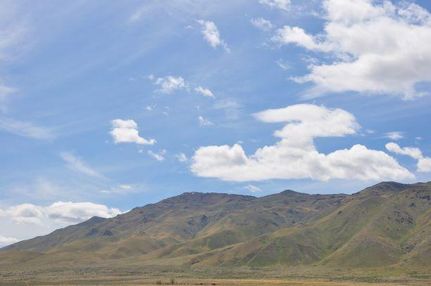Farm and Ranch in Washoe County, Nevada