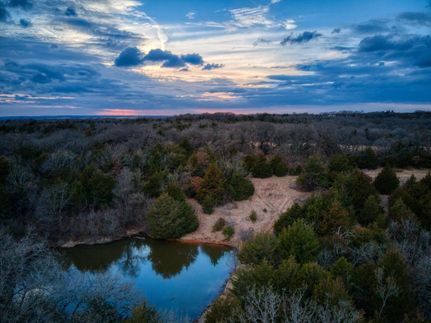 Hunting Property in Lincoln County, Oklahoma