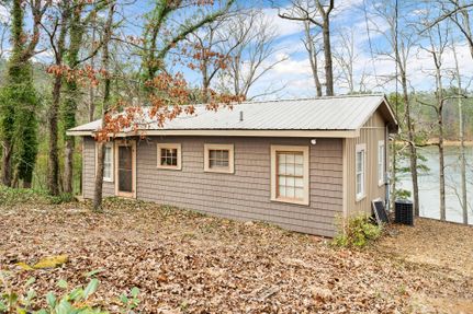 House in Bartow County, Georgia