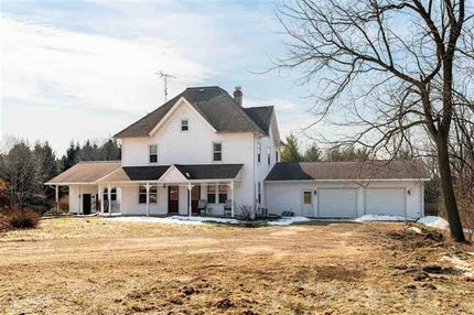 Recreational Property in Crawford County, Wisconsin