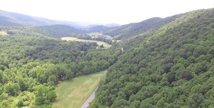 Farm and Ranch in Bedford County, Pennsylvania