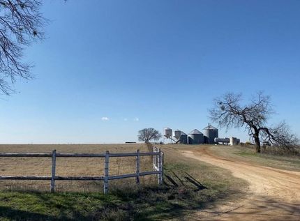 Undeveloped Land in Johnson County, Texas