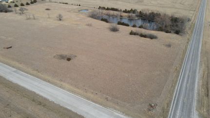 Farm and Ranch in Coffey County, Kansas