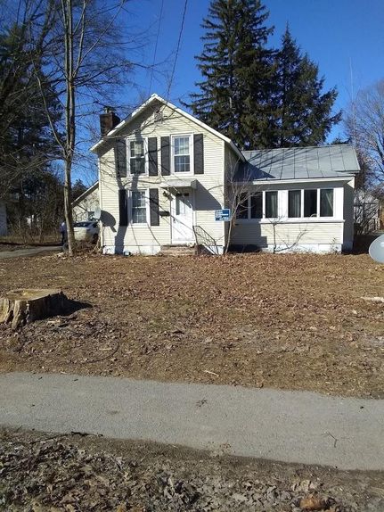 Land in Rutland County, Vermont