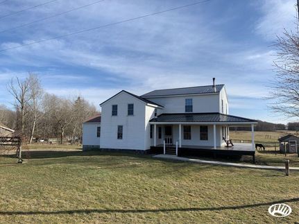 Land in Ashtabula County, Ohio
