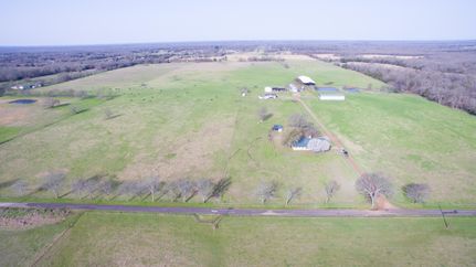 Undeveloped Land in Hopkins County, Texas