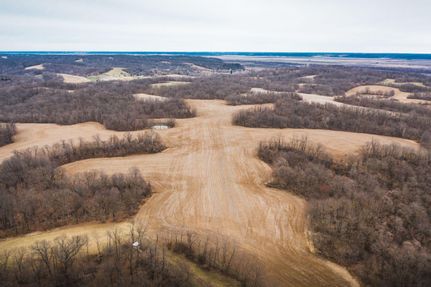 Recreational Property in Pike County, Illinois