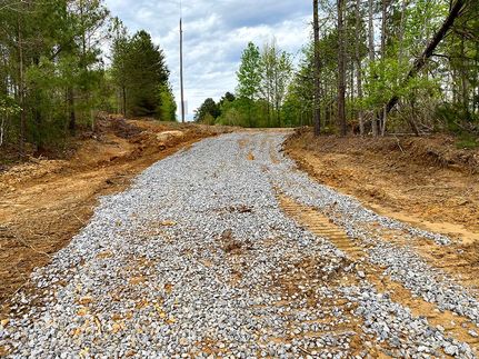 Recreational Property in Walker County, Alabama