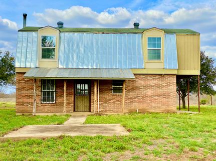 Land in La Salle County, Texas