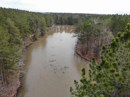 Recreational Property in Perry County, Mississippi