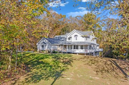 Timberland Property in Lincoln County, Missouri