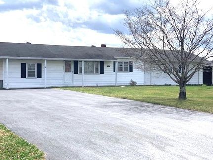 Land in Russell County, Kentucky