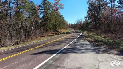 Timberland Property in Reynolds County, Missouri