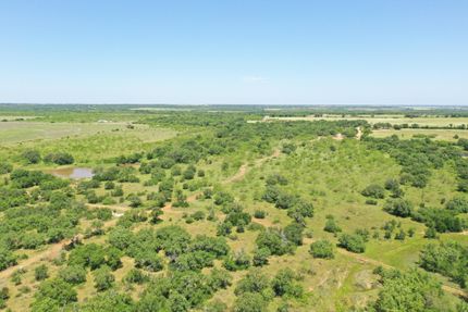 Farm and Ranch in Eastland County, Texas