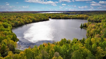 Farm and Ranch in Oneida County, Wisconsin