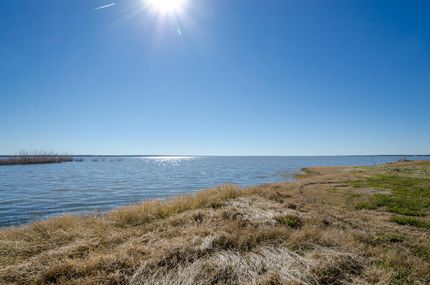Undeveloped Land in Navarro County, Texas