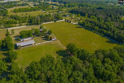 Land in Richland County, South Carolina