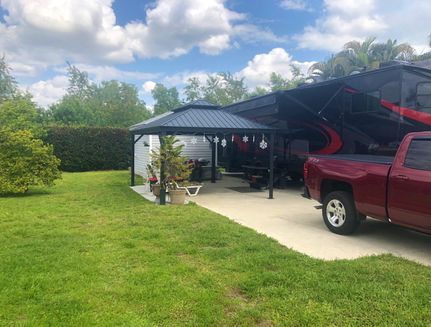 Recreational Property in Lee County, Florida