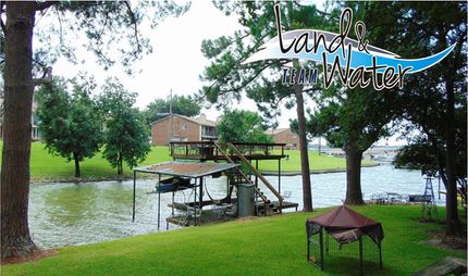 Recreational Property in Henderson County, Texas