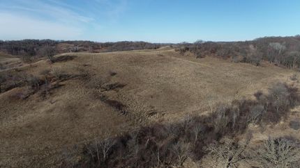 Farm and Ranch in Eau Claire County, Wisconsin