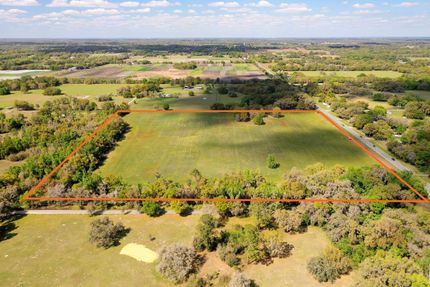 Farm and Ranch in Sumter County, Florida