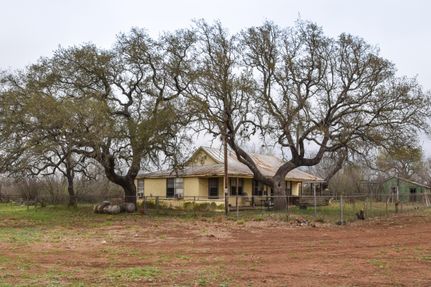 Farm and Ranch in Medina County, Texas
