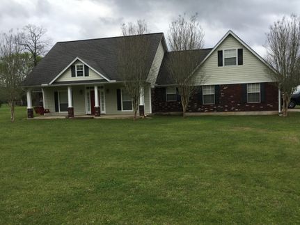 Timberland Property in Tyler County, Texas