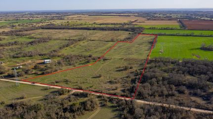 Recreational Property in Erath County, Texas