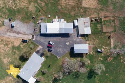 Recreational Property in Guadalupe County, Texas