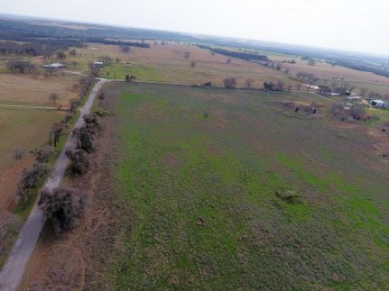 Timberland Property in Parker County, Texas