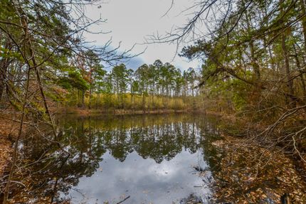 Land in Wood County, Texas