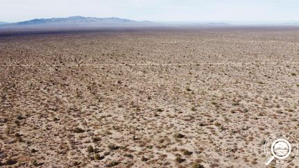 Farm and Ranch in Mohave County, Arizona