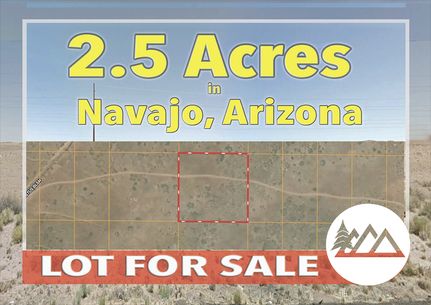 Commercial Property in Navajo County, Arizona