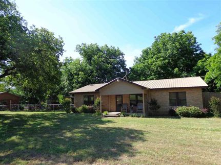 Timberland Property in Stephens County, Oklahoma
