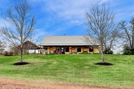 Recreational Property in Austin County, Texas