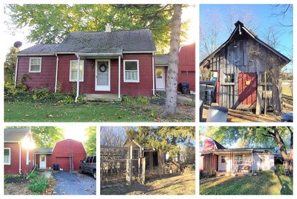 Timberland Property in Franklin County, Pennsylvania