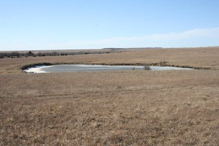 Farm and Ranch in Elk County, Kansas
