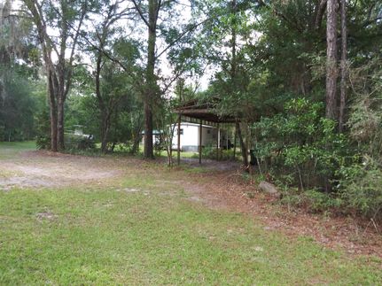 Farm and Ranch in Levy County, Florida
