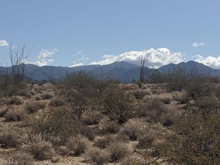 Land in Mohave County, Arizona