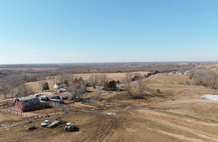 Farm and Ranch in Sullivan County, Missouri