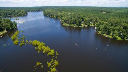 Recreational Property in Tyler County, Texas