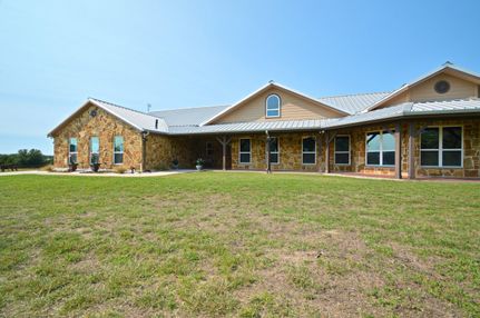 Land in Burnet County, Texas